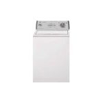 General Electric GE Washing Machine Spare Parts